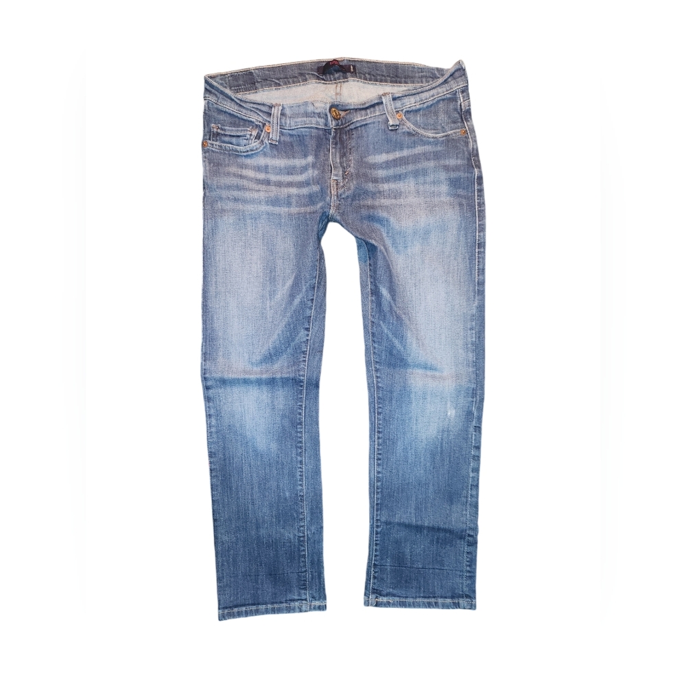 Levi's Tilted 504 Jeans size 13 Medium